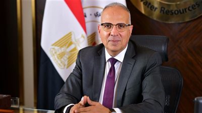 سويلم يتابع تنفيذ مشروع تحديث تقنيات الري لتحسين عيش صغار المزارعين بصعيد مصر