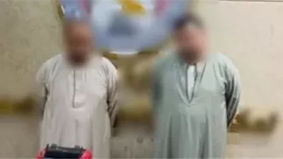 من السمسرة الوهمية إلى قبضة الأمن.. تفاصيل سقوط متهمين بالنصب على راغبي الأراض