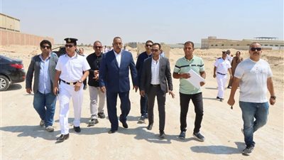 هيئة التنمية الصناعية تسترد أراضٍ لعدم إثبات الجدية بالمنطقتين الصناعيتين
