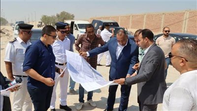 التنمية الصناعية تسحب أراضي متعثرة في بني سويف وتعيد طرحها للمستثمرين الجادين