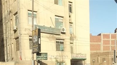 اصابة فتاة بطلق ناري من المنوفية فى ظروف غامضة وحالتها خطرة