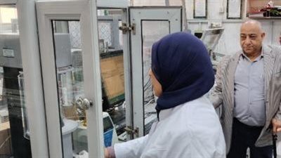 الزراعة : اللجنة التوجيهية لمشروع «الإيسماب 2»تعرض الإنجازات وتناقش خطة العمل