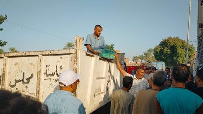 محافظ أسيوط: حملات مكبرة لرفع الإشغالات والتعديات وفتح الطرق أمام حركة المواطن