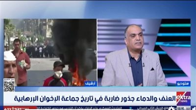 «البيعة والسمع والطاعة».. إسلام الكتاتني يشرح أدوات استقطاب الإخوان للشباب