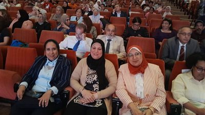 بمشاركة 90 صغيرًا.. تضامن الإسكندرية تشارك في احتفالية «إنسان مستديم»