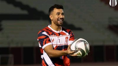 مدرب الرياض السعودي: تحدثت مع تريزيجيه لتحريره من الضغوطات