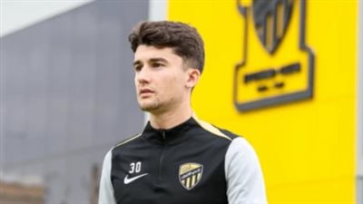 أوناي هيرنانديز يغادر الاتحاد مجددا وينضم إلى جيرونا