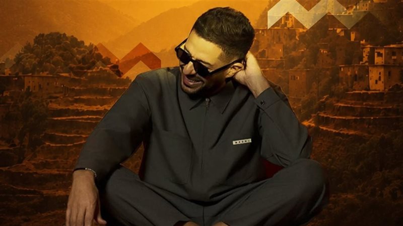 محمد حماقي
