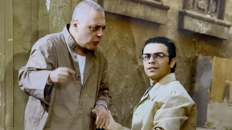 توفيق عبدالحميد -