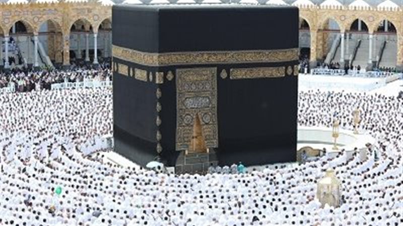  منظومة العمرة السعودية