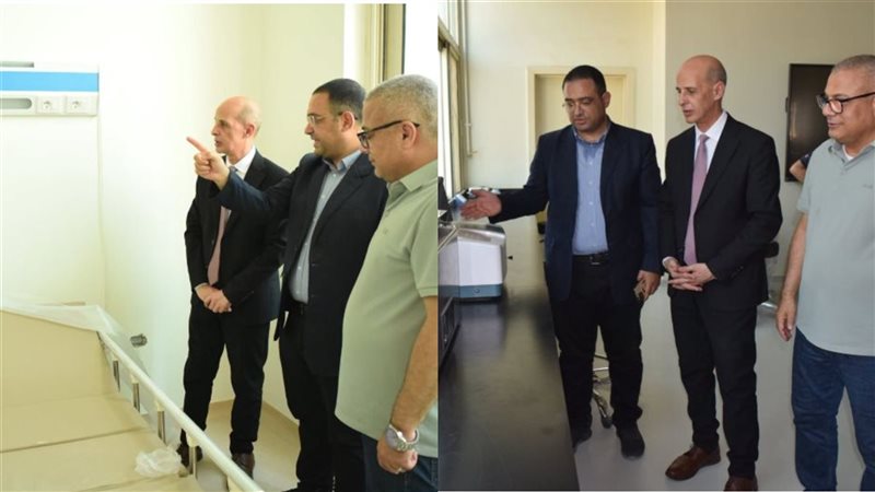 الدكتور طارق على