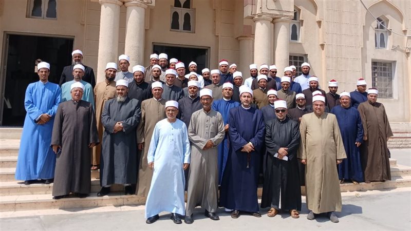 قافلة دعوية 