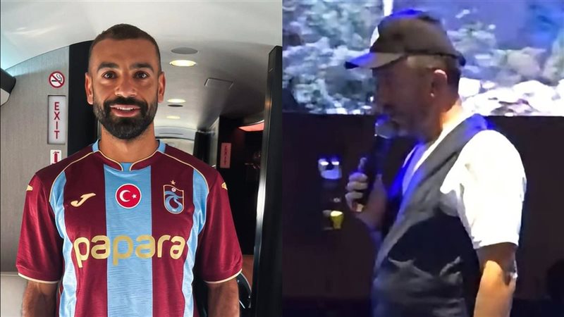 جنكيز أوجلو ـ محمد