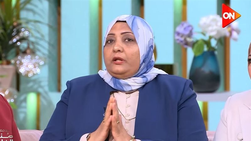 ابتسام عبد الغفار
