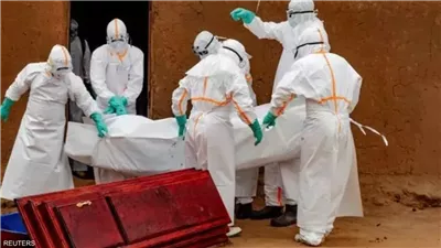 فيروس إيبولا يظهر مجددا في مناطق شرق الكونغو الديموقراطية 