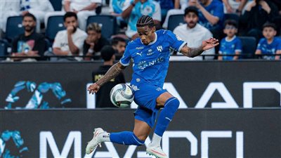 نتيجة وأهداف مباراة الهلال والفيصلي الشوط الثاني (3-2) في الدوري السعودي 2026