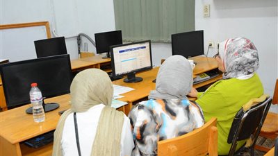 ظهرت الآن.. رابط موقع التنسيق للاستعلام عن نتيجة المرحلة الثانية 2026