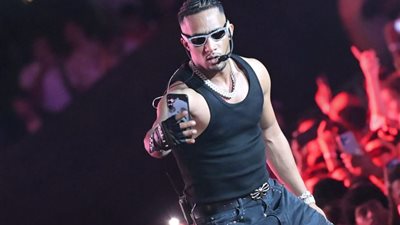 أحلى ليلة وأشوفكم 20 أغسطس .. أول تعليق من محمد رمضان بعد أزمات حفله الأخير