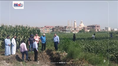بعد 25 عامًا.. بدء تسليم موقع مدرسة عزبة شهات بسمالوط للإنشاء في المنيا       