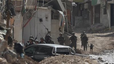 الأمم المتحدة: إسرائيل تعرقل وصول المساعدات إلى الفلسطينيين في الضفة الغربية 