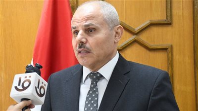 جامعة قناة السويس تستعد للعام الدراسي الجديد 2026/2027 بـ 35 برنامجا أكاديميا