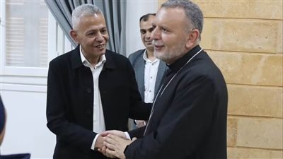 مطرانية الإسماعيلية ومؤسسة منارة يفتحان ملف قانون الأحوال الشخصية للمسيحيين