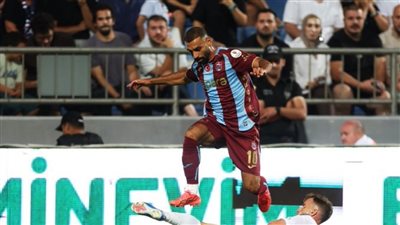 نتيجة وأهداف مباراة طرابزون وقاسم باشا الشوط الثاني (1-1) في الدوري التركي