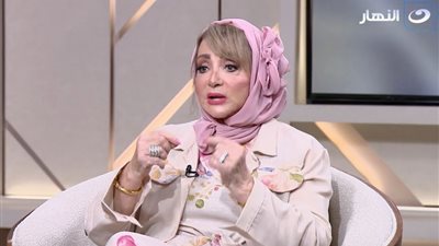 شهيرة تفتح النار على التلفزيون: «رصيدي 20 سنة وكأني مفيش»