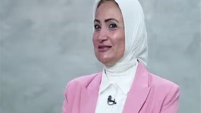 عبير عقيل تكشف سر بكاءها بعد خسارة منتخب اليد أمام إسبانيا: 