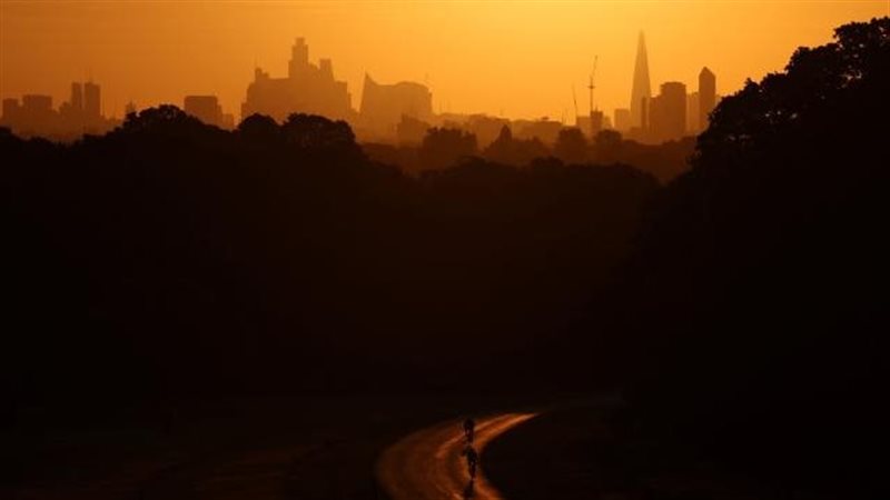 صورة أرشيفية 