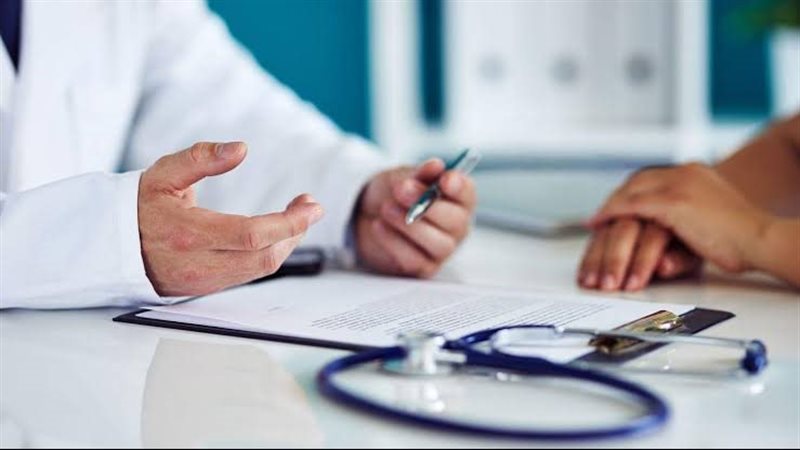 الخدمات الطبية للمصريين