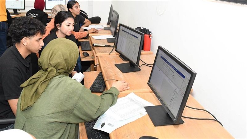 تسجيل الرغبات 