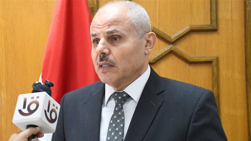  جامعة قناة السويس