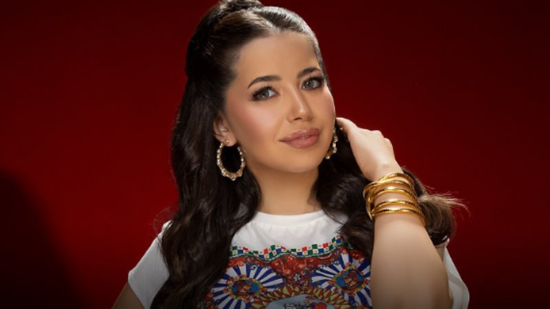 فرح الموجي 