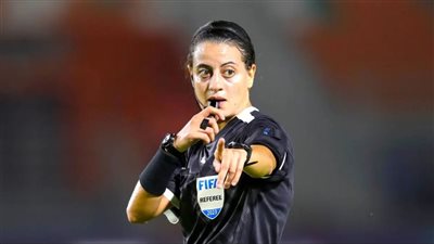 شاهندة المغربي تدير نهائي كأس أمم إفريقيا للسيدات بين الكاميرون ومالاوي