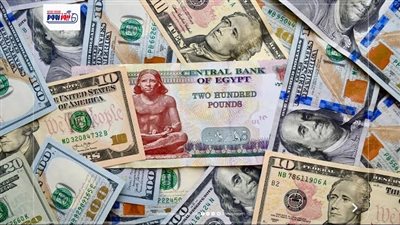 الدولار بكام؟.. سعر الدولار مقابل الجنيه في البنوك المصرية