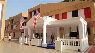 السفارة الأمريكية تعلن عن وظائف براتب 38,926 دولارًا.. رابط التقديم وآخر موعد