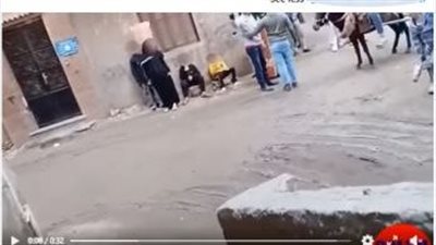 خلافات الجيرة وراء واقعة تهديد سيدة وأسرتها بإحراق منزلهم في الغربية