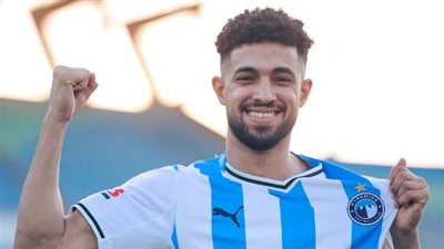 رسميًا .. بيراميدز يعلن التعاقد مع خالد عوض           