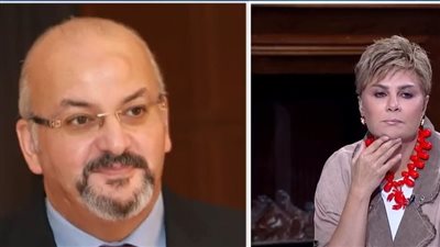 «نعمل إيه بأكثر من رقمين؟».. مفيدة شيحة: يجب وضع قانون لتحديد عدد خطوط لكل شخص