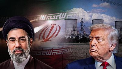 في العراق.. أكسيوس يكشف كواليس قناة سرية بين ترامب والحرس الثوري الإيراني