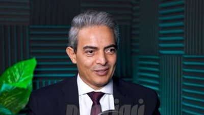 مواكب للتطور.. طارق سعدة نقيب الإعلاميين يكشف عن رؤيته للإعلام المصري