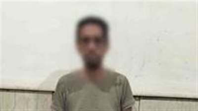 «ادفعوا الفلوس غصب».. القبض على شخص هدد أسرته بالإيذاء في الإسكندرية