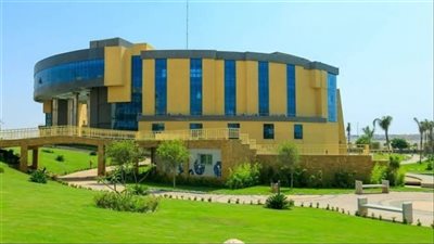 رئيس جامعة بدر بأسيوط: 12 جامعة تكنولوجية تفتح فرصًا جديدة للطلاب