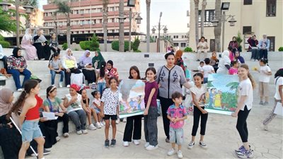 منال عوض: تنفيذ ​108 حملات تفتيشية ورقابية لدعم منظومة العمل البيئي بالمحافظات