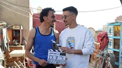 فيلم محمود التاني يقترب من 50 مليون جنيه إيرادات في أقل من 20 يوم عرض