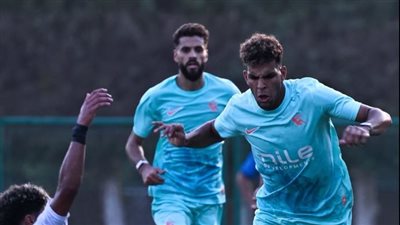 الزمالك ومودرن سبورت يكتفيان بالتعادل في البروفة الأخيرة لانطلاق الدوري