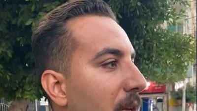 شاب في عمر 20 سنة.. أهالي شربين يروون تفاصيل مقتل محمد العشري