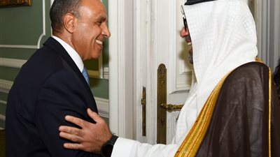 مصر تبحث مع المصرف العربي للتنمية الاقتصادية توسيع دعم الشركات بأفريقيا