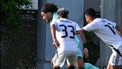 الزمالك يعلن غياب ثنائي الفريق عن بداية مشوار الدوري